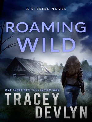 cover image of Roaming Wild
